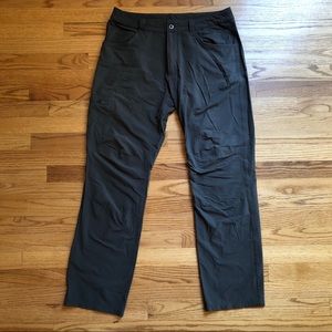 Patagonia Quandary pants